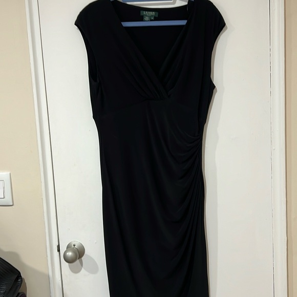 Lauren Ralph Lauren Dress - Picture 1 of 6